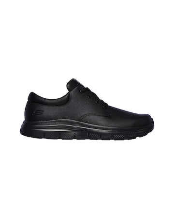Skechers Flex Advantage - Fourche Sr Work Shoe