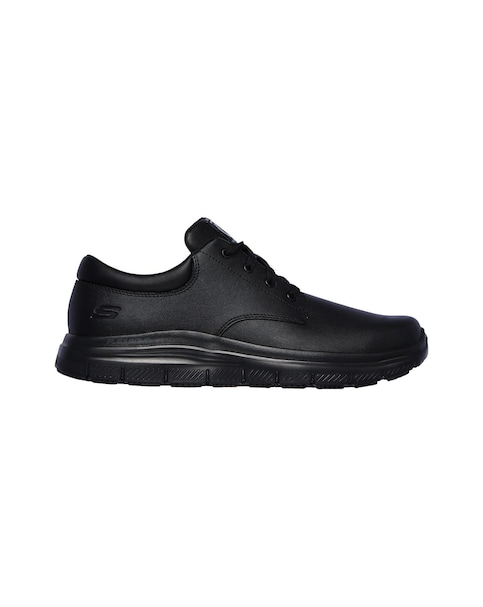 Skechers Flex Advantage - Fourche Sr Work Shoe