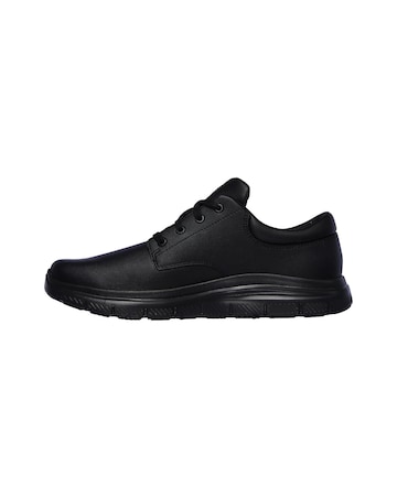 Skechers Flex Advantage - Fourche Sr Work Shoe