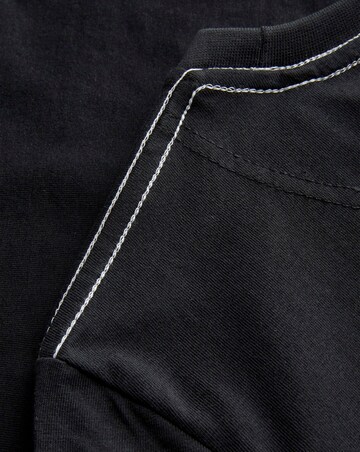 Henri Lloyd Boys Black Radar T-Shirt