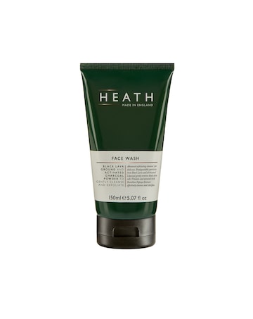 Heath Face Wash