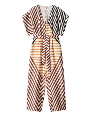 Mango Mari One Piece Suit