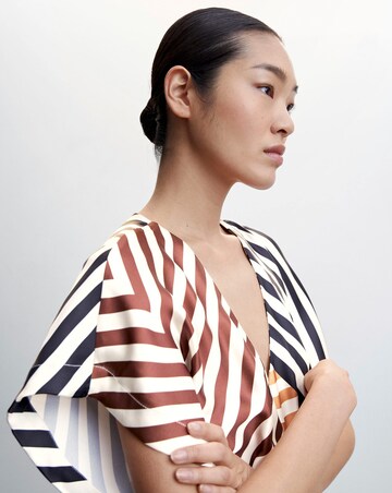 Mango Mari One Piece Suit