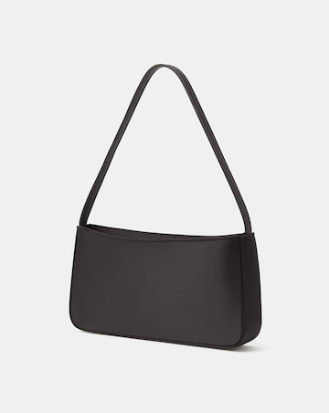 Accessorize Satin Shoulder Bag