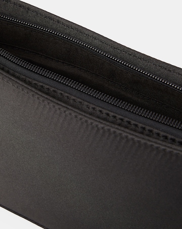 Accessorize Satin Shoulder Bag