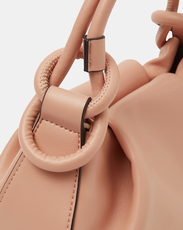 Accessorize Knot Detail Handheld Bag
