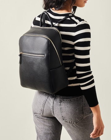 Accessorize Smart Zip Around Backpack