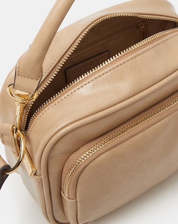 Accessorize Boxy Crossbody Bag