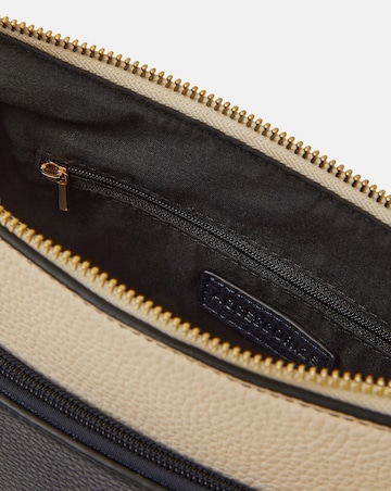 Accessorize Colour Block Crossbody Bag