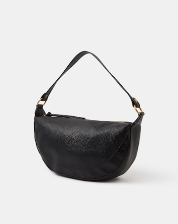 Accessorize Scoop Shoulder Crossbody Bag