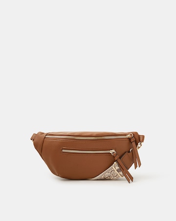 Accessorize Sling Crossbody Bag