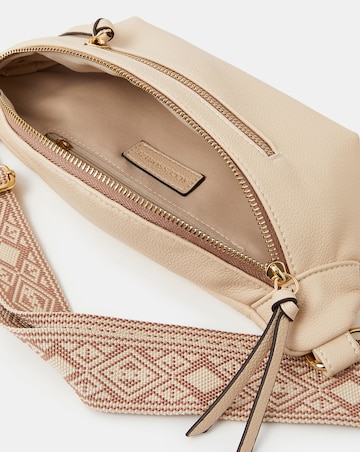Accessorize Sling Crossbody Bag