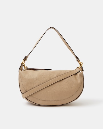 Accessorize Scoop Shoulder Crossbody Bag