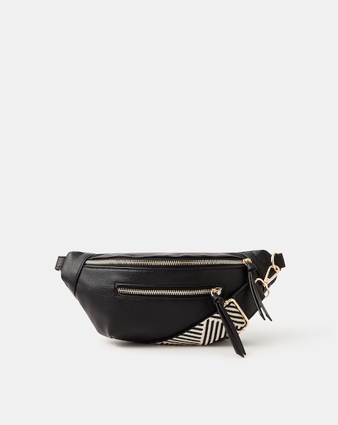 Accessorize Sling Crossbody Bag