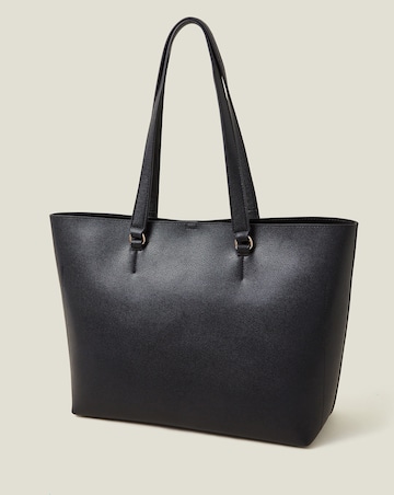 Accessorize Classic Large Tote Bag