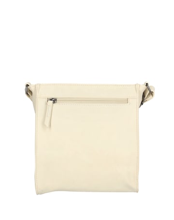 Enrico Benetti Noumea Single Handle Vegan Leather Shoulderbag