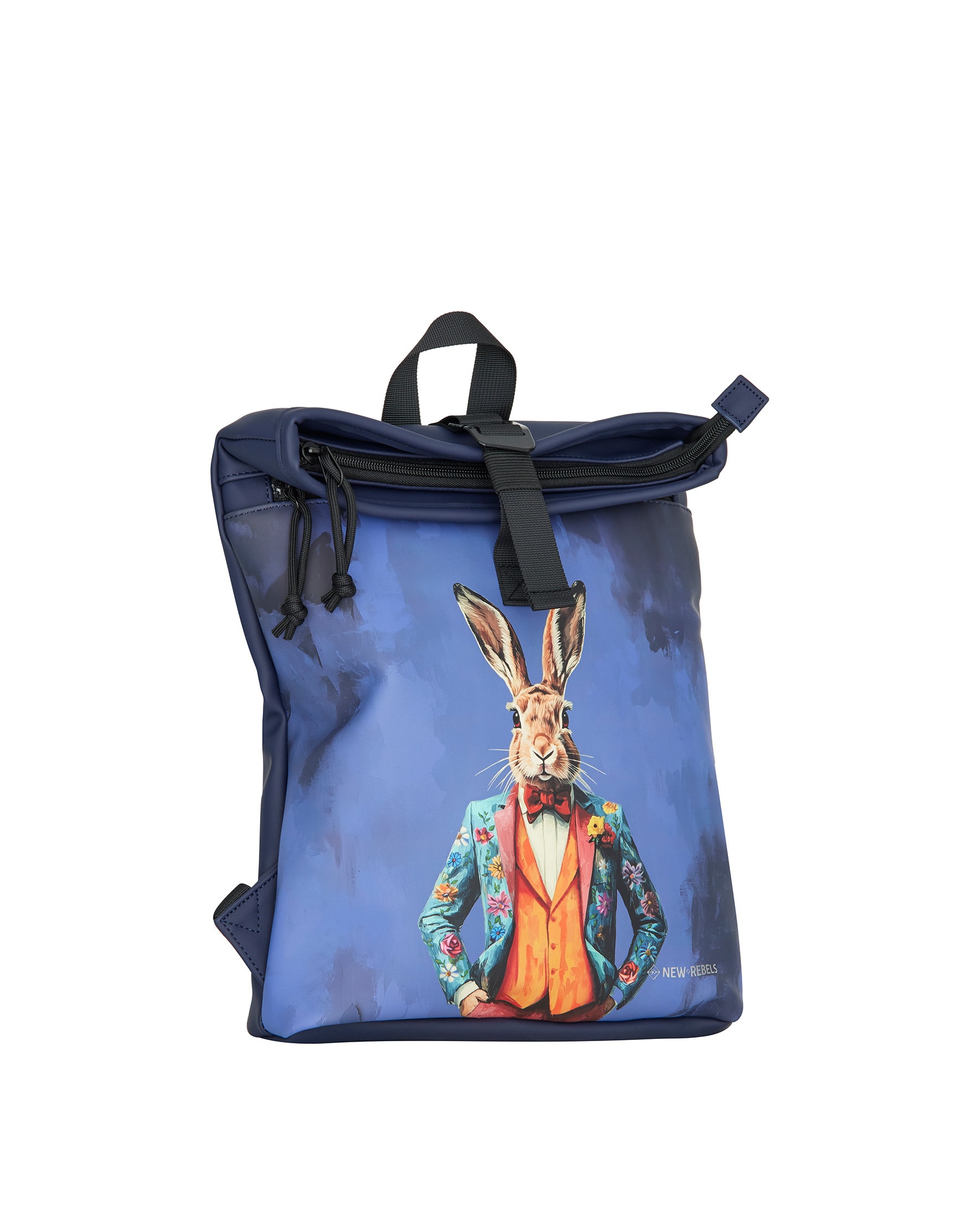 New Rebels Rabbitsuit Mini Backpack