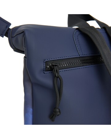 New Rebels Rabbitsuit PU Rolltop Tablet Backpack Mini