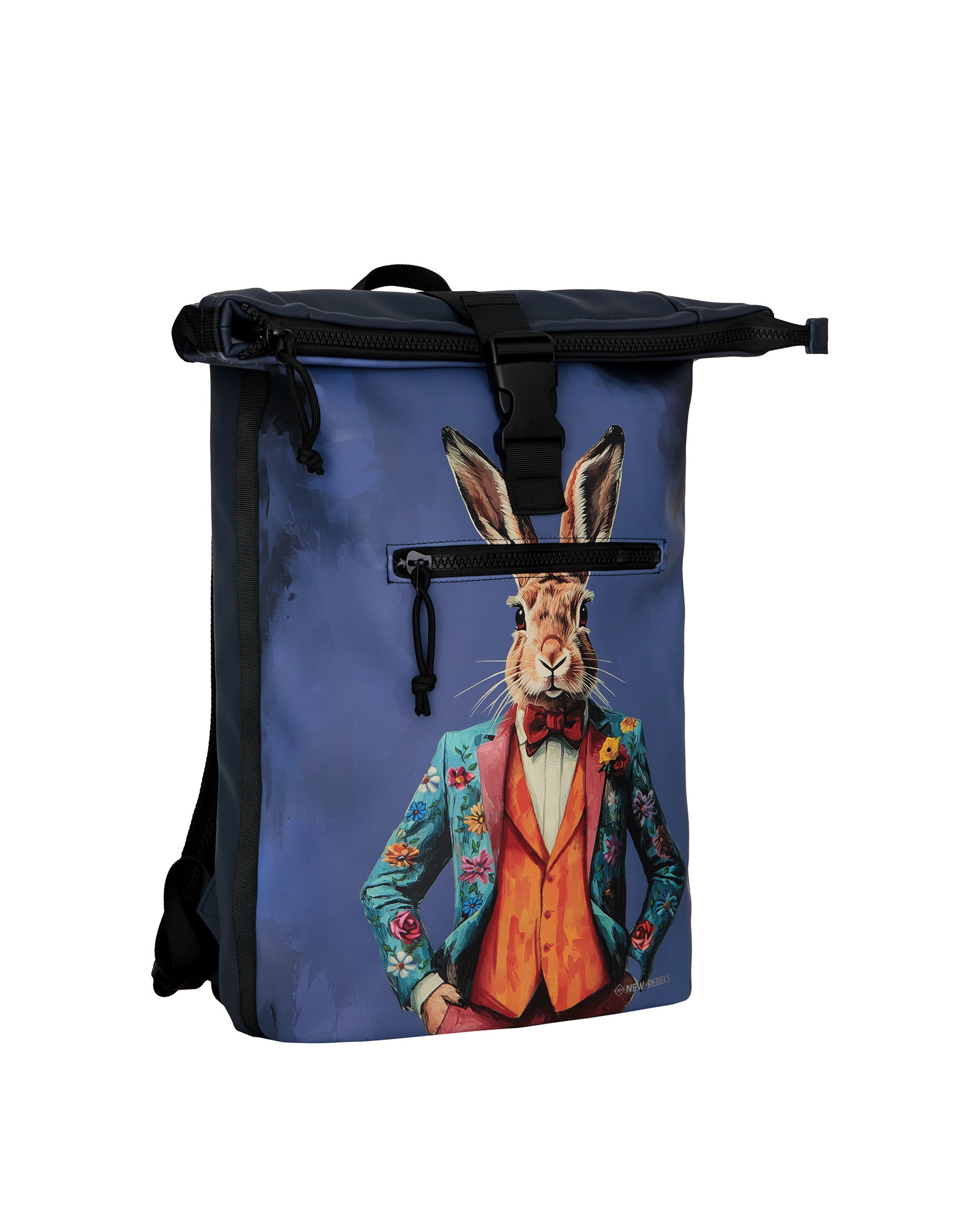 New Rebels Rabbitsuit Backpack
