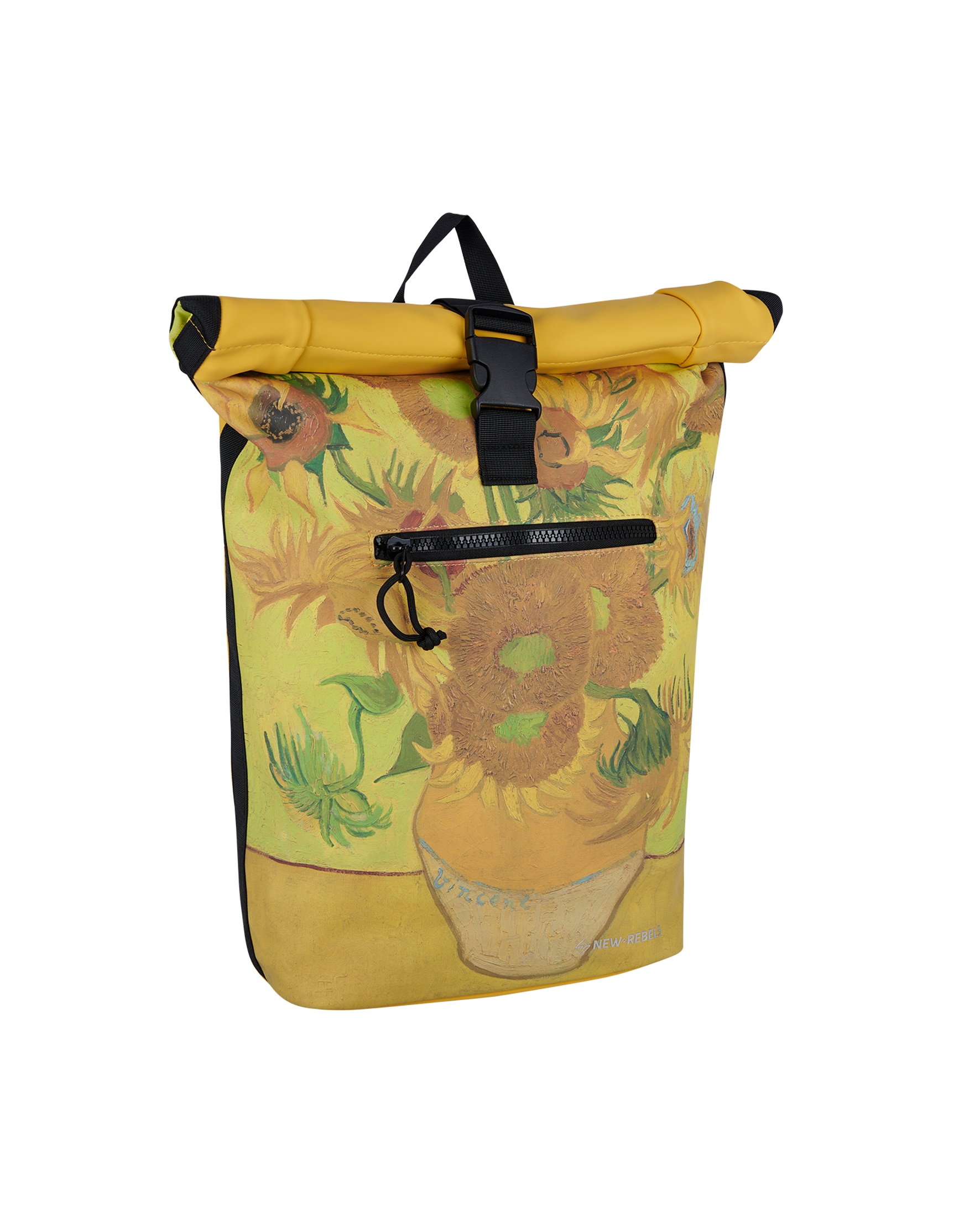 New Rebels Sunflower Backpack