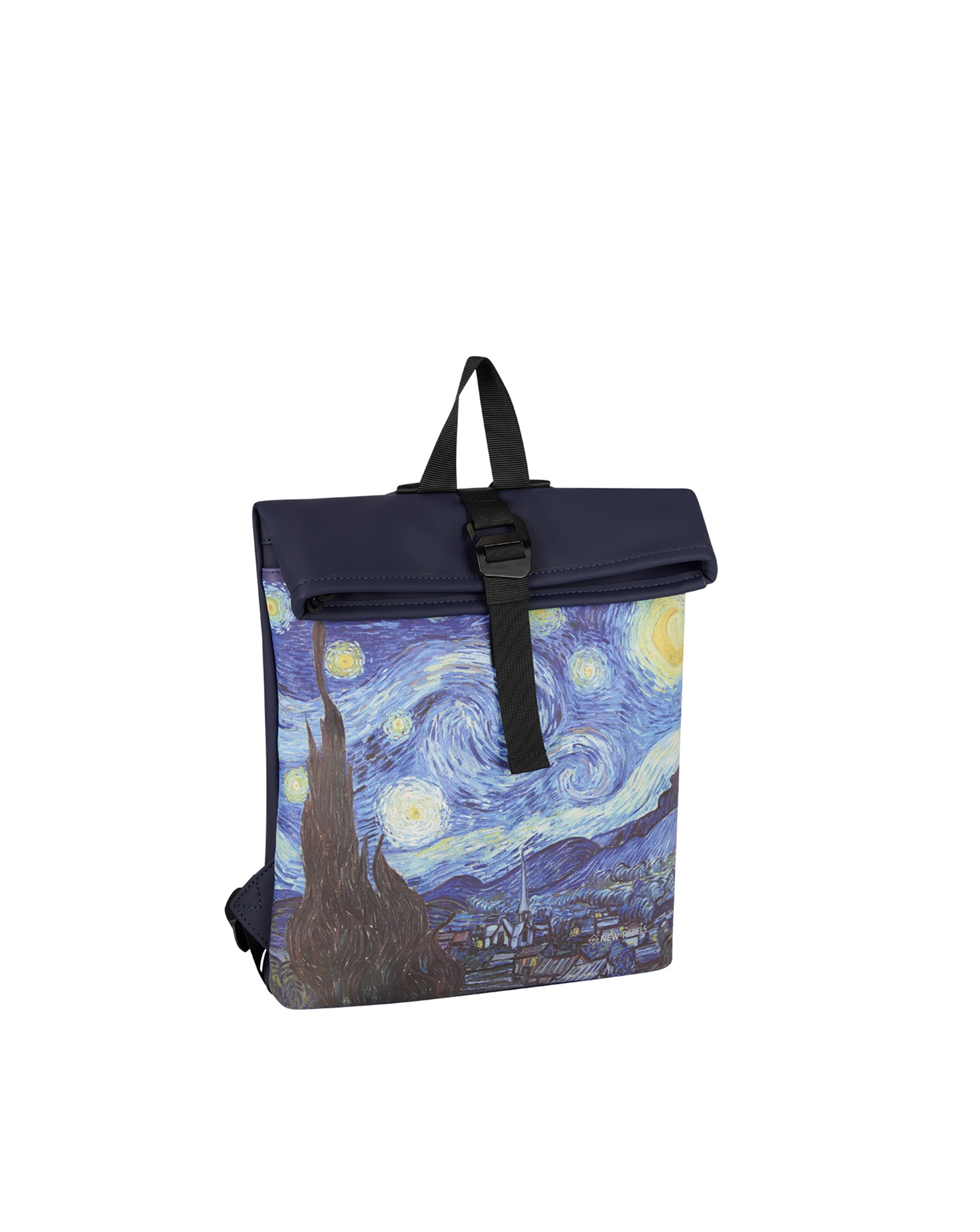 New Rebels Starry Night Mini Backpack