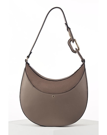 Luella Grey  Thelma Peat Scoop Hobo