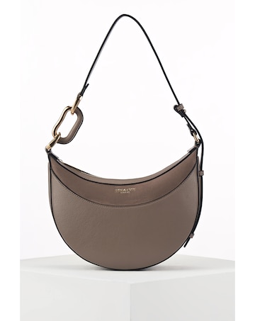 Luella Grey  Hester Peat Shoulder Bag