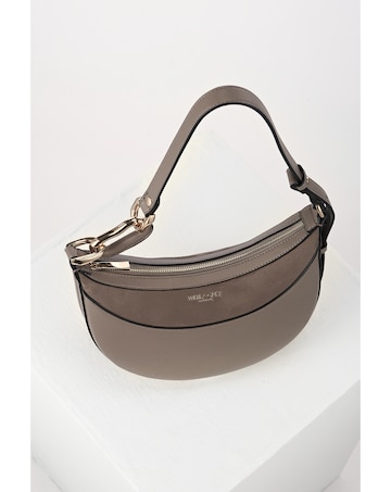 Luella Grey  Hester Peat Shoulder Bag