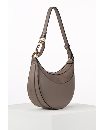Luella Grey  Hester Peat Shoulder Bag