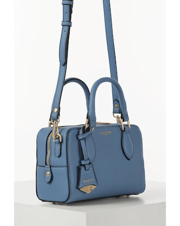 Luella Grey  Lilian Blue Crossbody