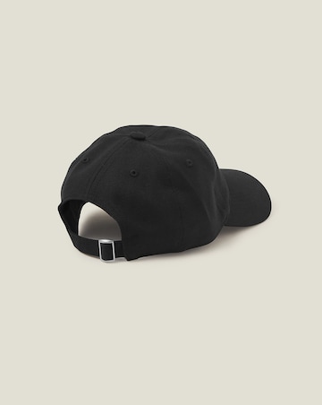 Accessorize Twill Baseball Cap