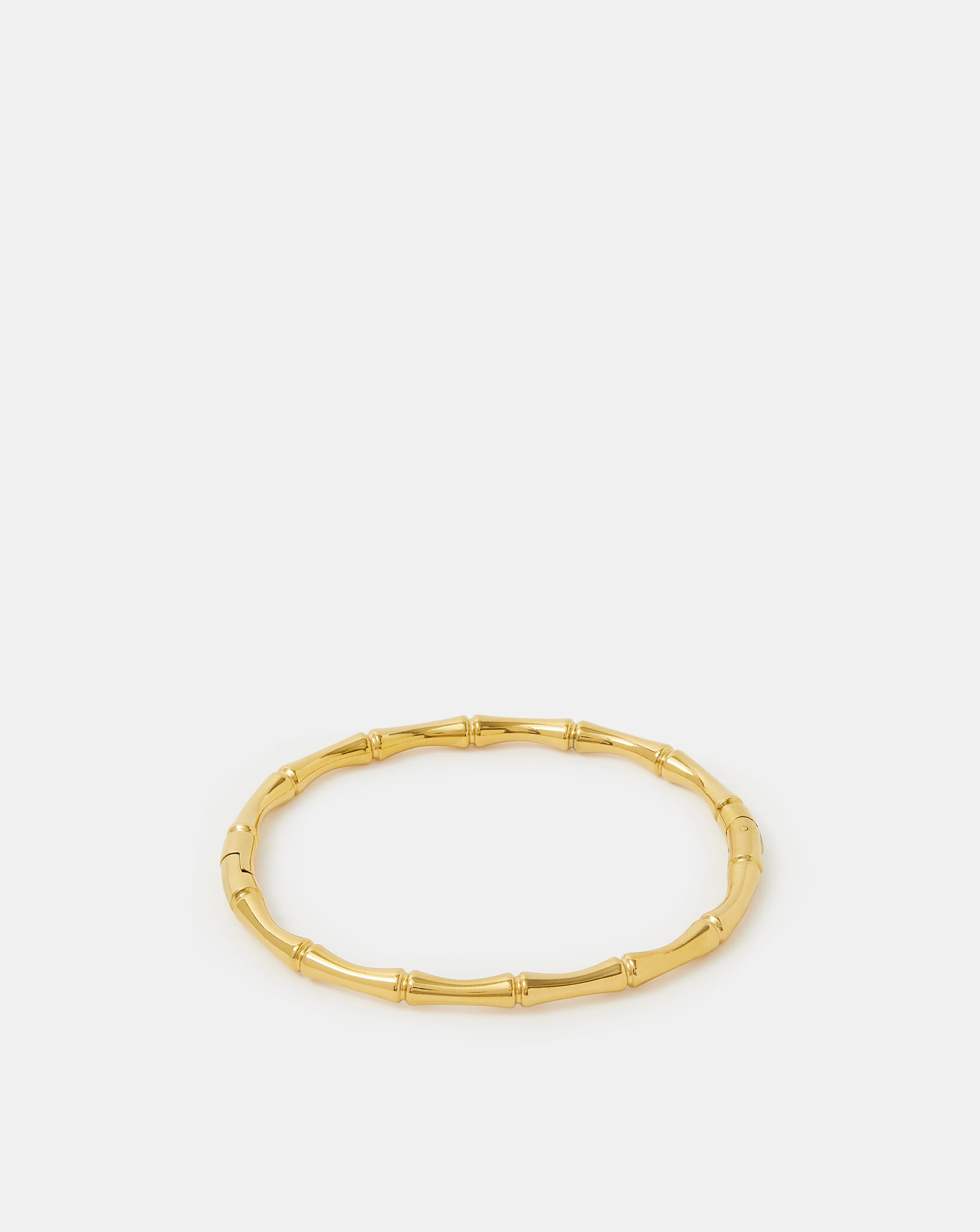 New In - Accessorize ST Bamboo Bangle