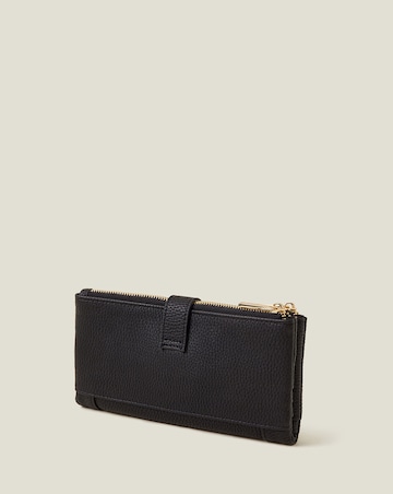Accessorize Push Lock Wallet