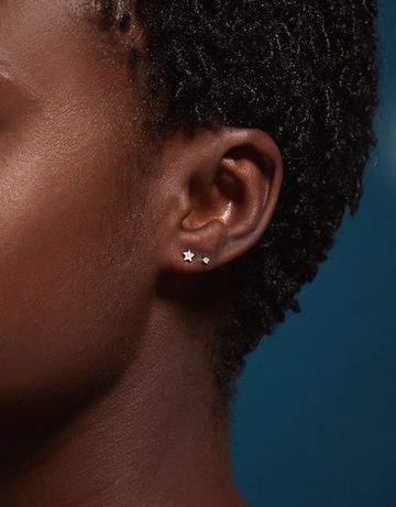 Accessorize 2-Pack ST Earrings