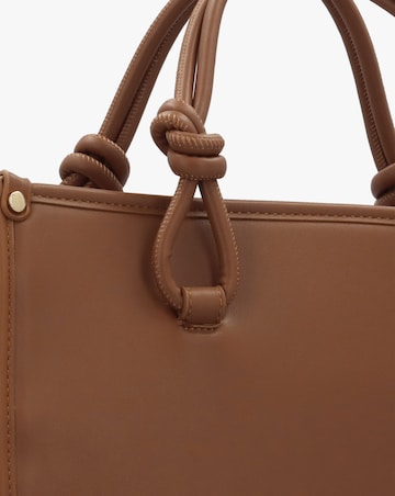 Valentino Bags Aella Tan Shopper Bag