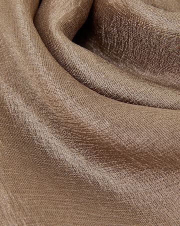 Accessorize Lightweight Shimmer Scarf