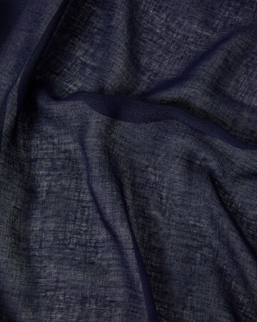 Accessorize Plain Woven Scarf