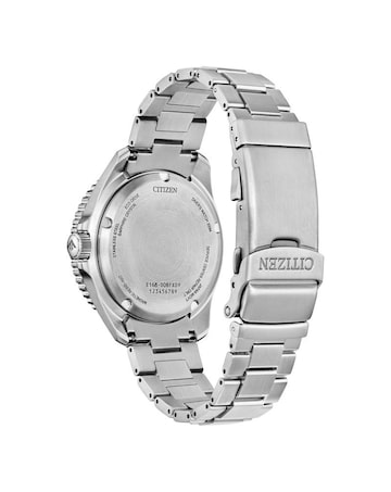 Citizen Gents Eco-Drive Promaster Diver Watch