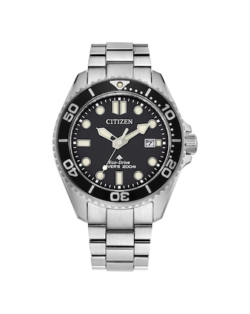 Citizen Gents Eco-Drive Promaster Diver Watch