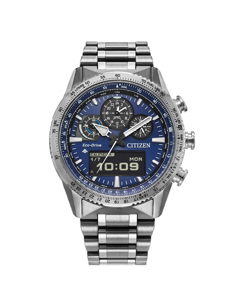 Citizen Gents Promaster Sky Watch