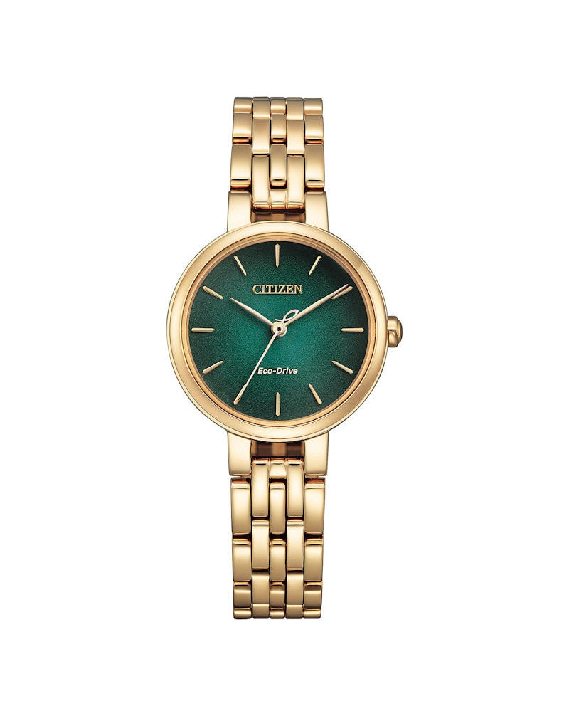 New In - Citizen Ladies L Watch