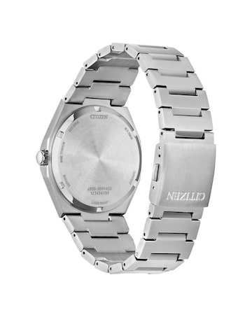 Citizen Gents Eco-Drive Zenshin Watch