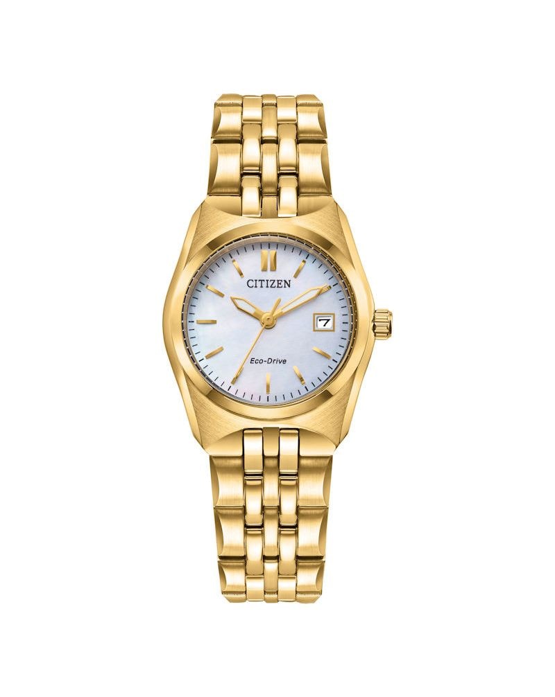 New In - Citizen Ladies Eco-Drive Bracelet Watch