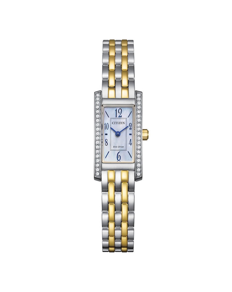 New In - Citizen Ladies Petite Palidoro Watch