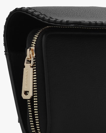 Valentino Bags Aleksandra Black Wallet On A Chain