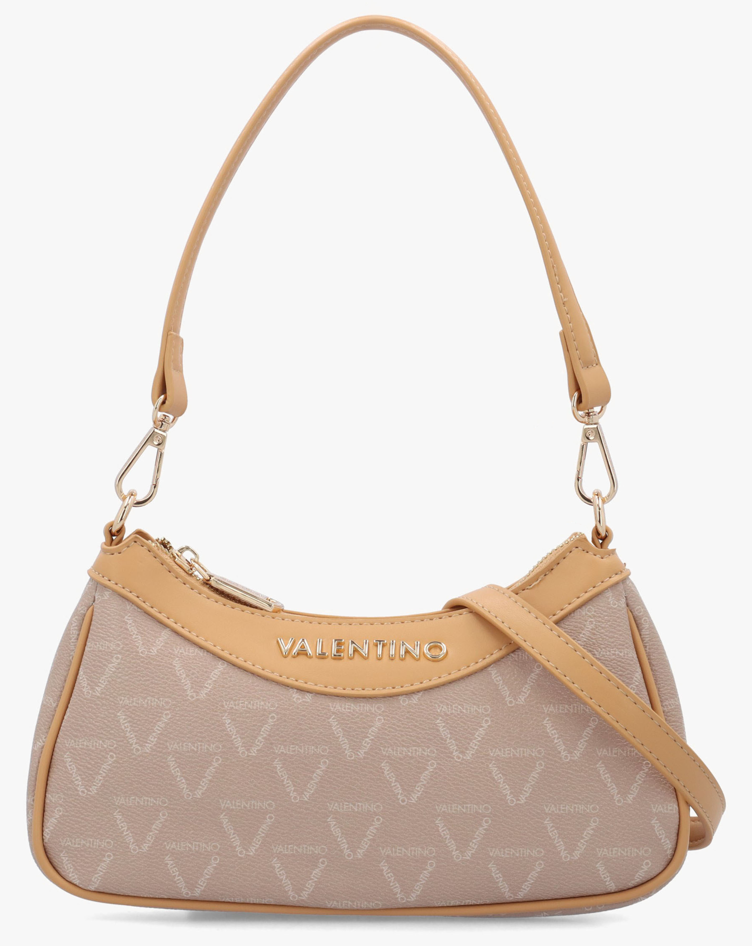 New In - Valentino Bags Lady Logo Shoulder Bag