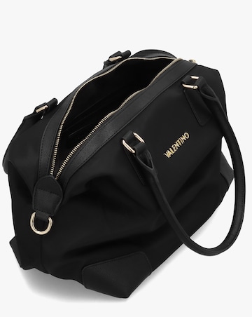 Valentino Bags Jenny Black Shopper