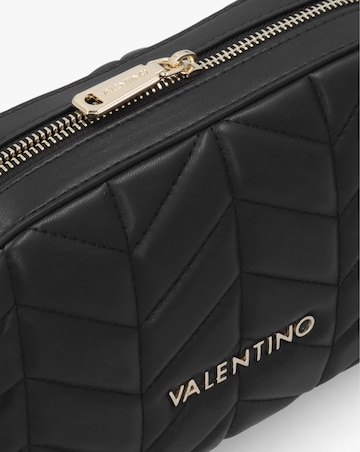 Valentino Bags Petal Black Camera Bag
