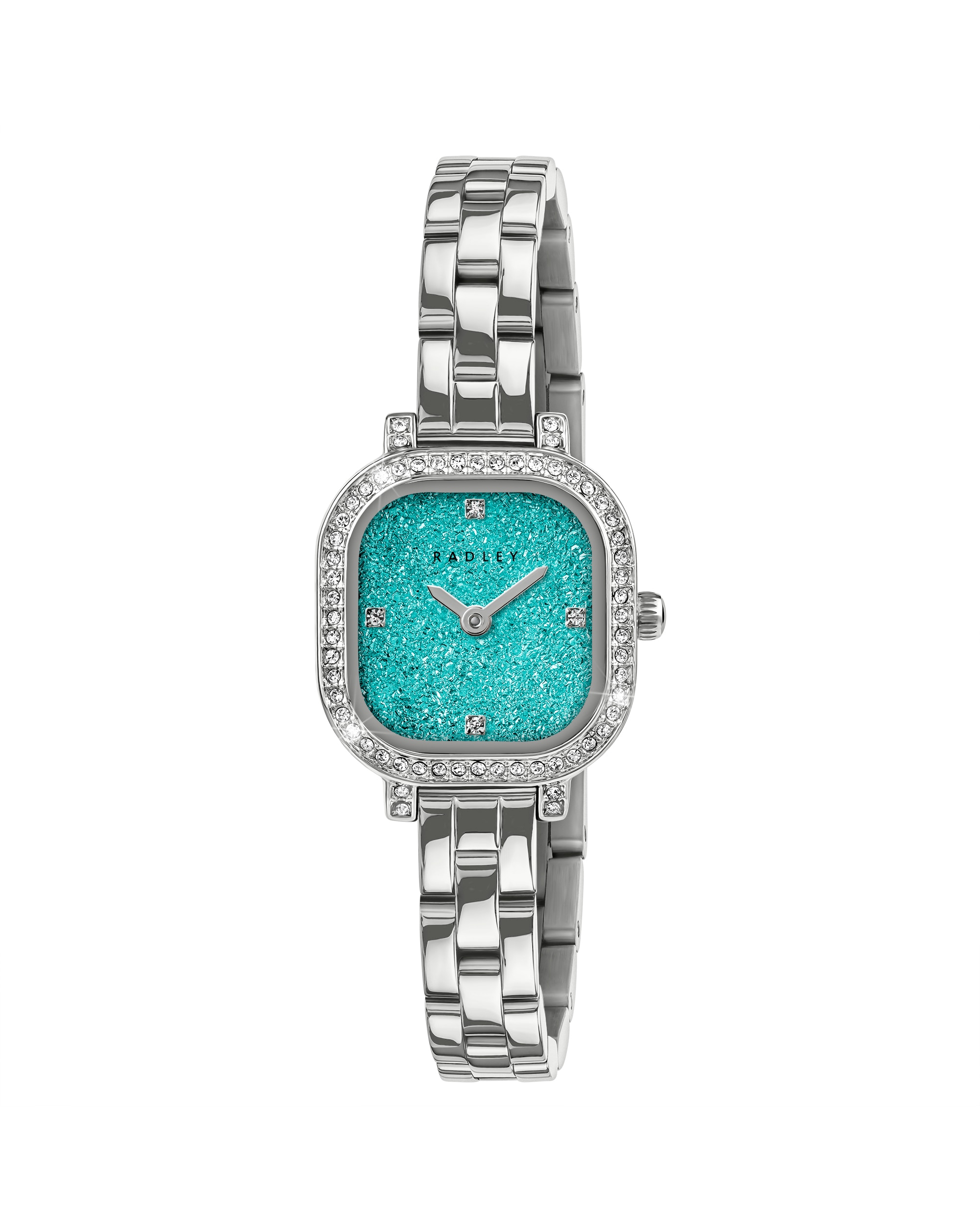 Radley Stone Set Bracelet Watch