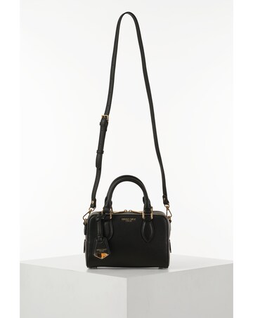 Luella Grey Lilian Black Crossbody